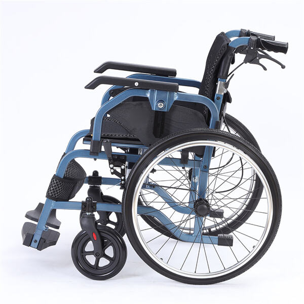 Una opciu00f3n conveniente para comprar sillas de ruedas