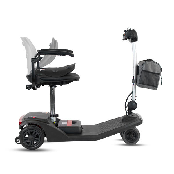 Disability Scooter Hire