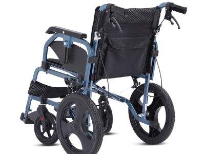 Mely elektromos tolószékek rendelkeznek jó rezgéscsillapítással gondozási célokra?