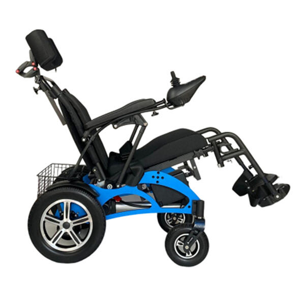 Amazon-rullstolar för alla livsstilar