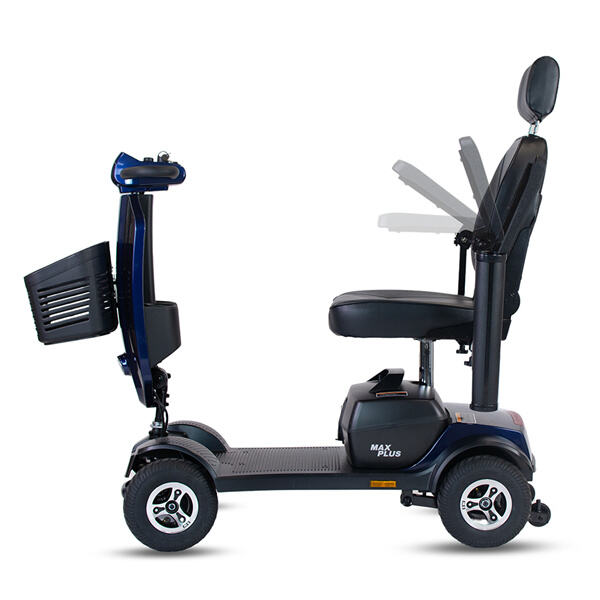 Shop for Mobility Scooters at Convenient Locations Near Y