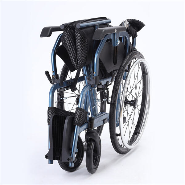 Todo lo que necesita saber antes de comprar una silla de ruedas en Walmar