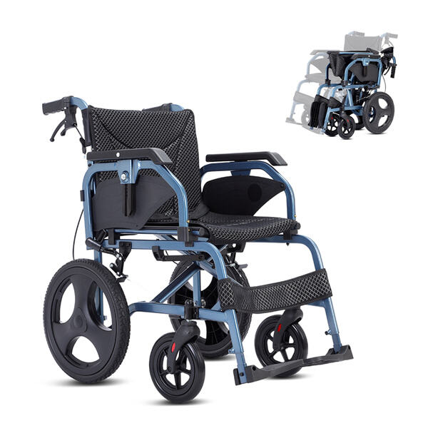 Unbeatable Prices and Quality in Wheelchairs at Walmart