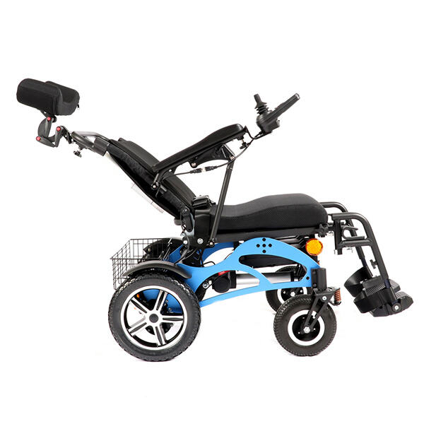 הישאר פעיל ועצמאימלוּט עם כיסאות גלגלים של Argos