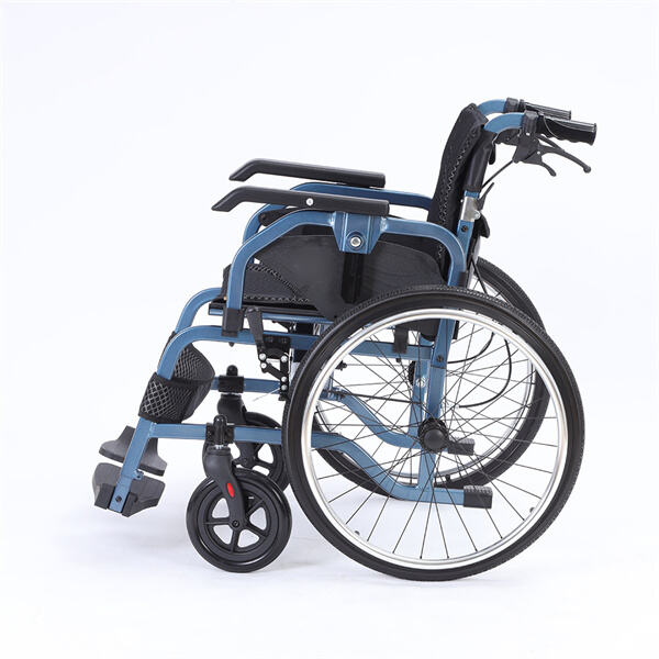 The Multiple Benefits of Shopping for a Wheelchair at Walmart