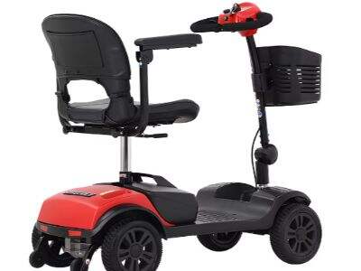 The Best Electric wheelchair & Mobility scooter with MDR CE, UKCA certification