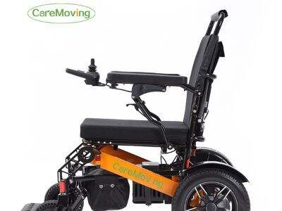 Scootery označené značkou UKCA: vhodná volba pro nákupy zařízení pro péči ve Spojeném království?