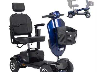 The top 10 Rehabilitation Therapy Manufacturer with wheelchair