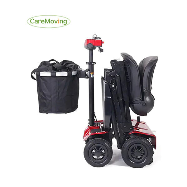 Navigating Life on Wheels as a Disabled Person