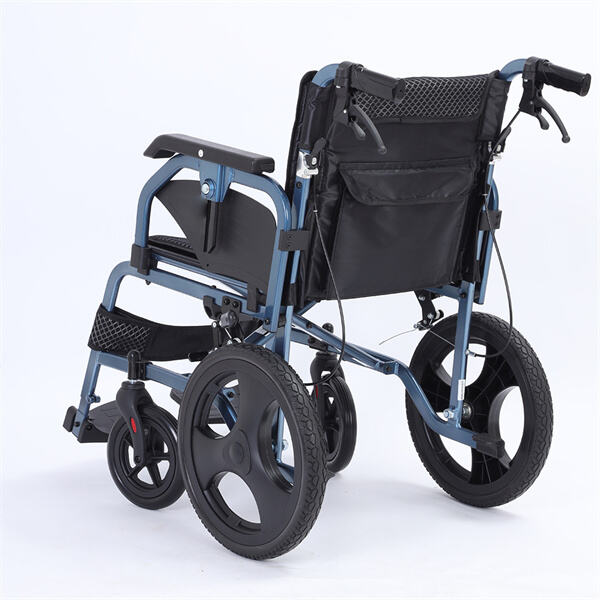 Navigating Walmart's Selection of Wheelchairs u2013 A Beginner's Guide