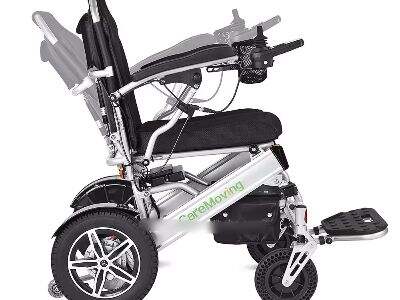 The Best 3 Manufacturers for electric wheelchair