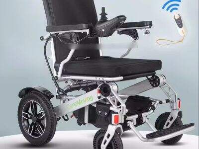 The best-selling electric wheelchairs and mobility scooter in the USA