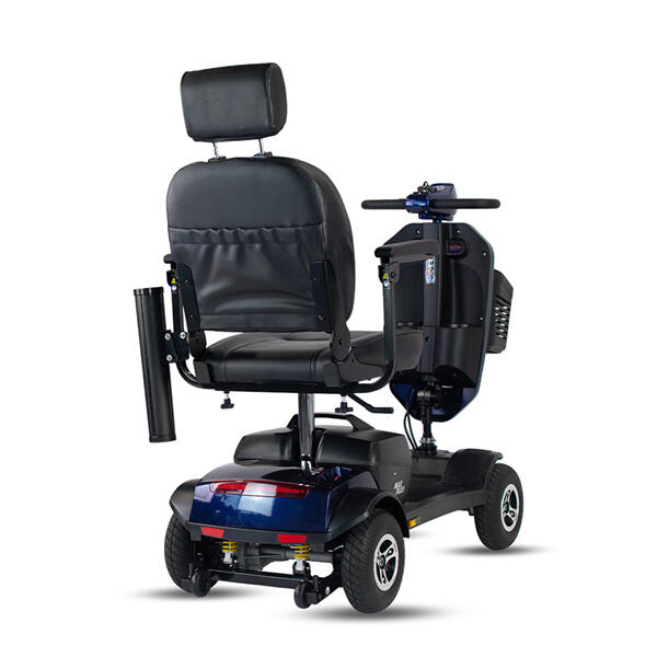 Locate Affordable Mobility Scooters Stores Near Your Home