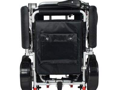 Elektrické invalidní vozíky certifikované podle INMETRO: vhodné pro B2B trh v Brazílii?