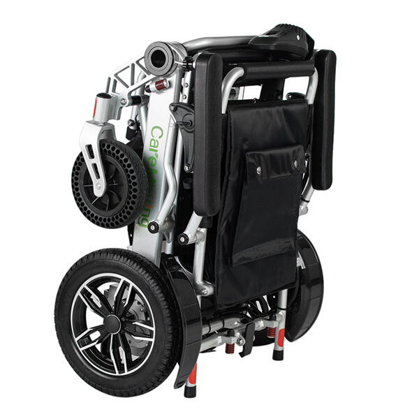 Къде да закупите най-новите иновации в областта на подвижните автоматични колички?