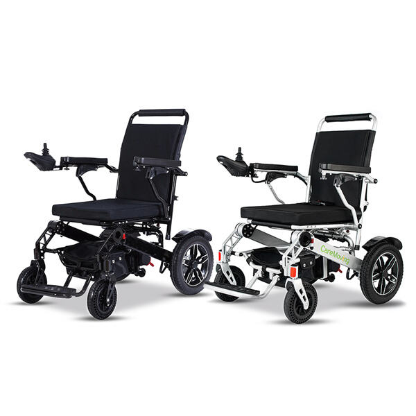 Standing Wheelchair for Enhanced Rehabilitation