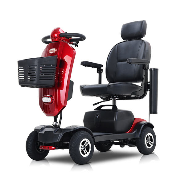 Portable Scooters for Adults