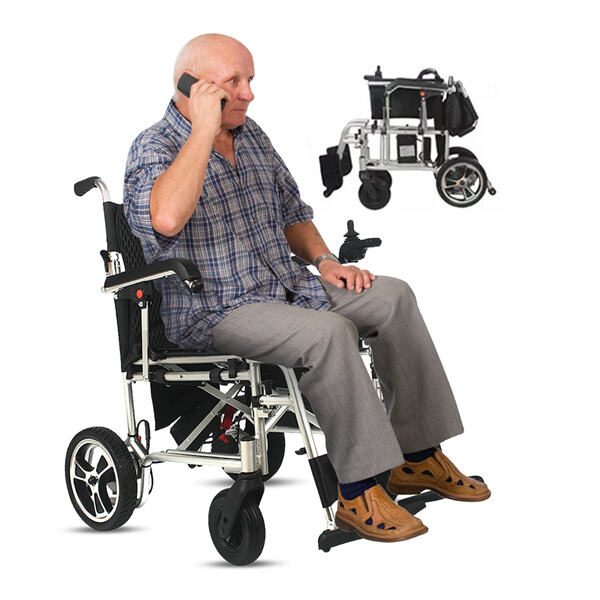 The Role of Wheelchair Supply in Promoting Inclusion