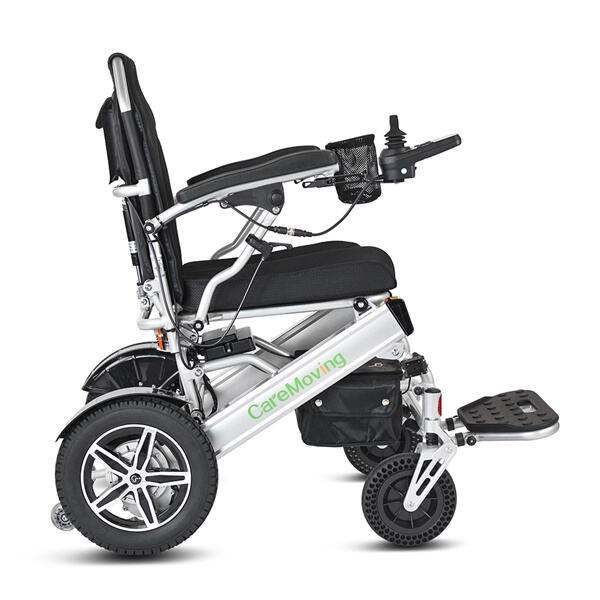 Enhance your independence with our range of standing wheelchairs for sale