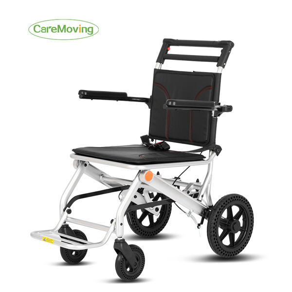 Choose the Perfect Fit for Your Lifestyle with Permobil Customizable Wheelchairs