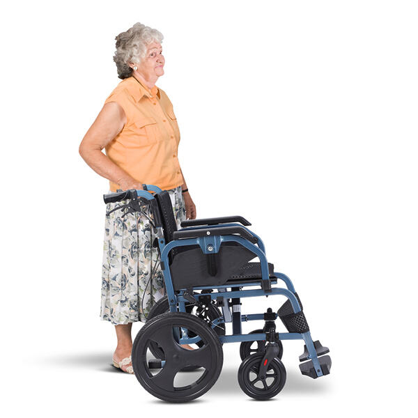 Conveniently Accessible Wheelchair Supplies in Your Area