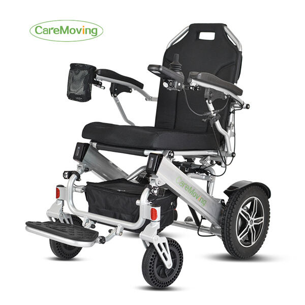 Въведение в колски стойки с мощностна помощ