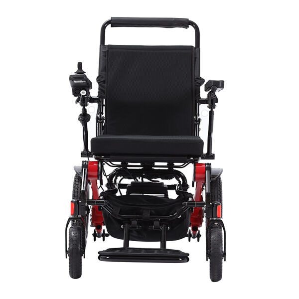 Conveniently shop for second-hand wheelchairs in your local community.