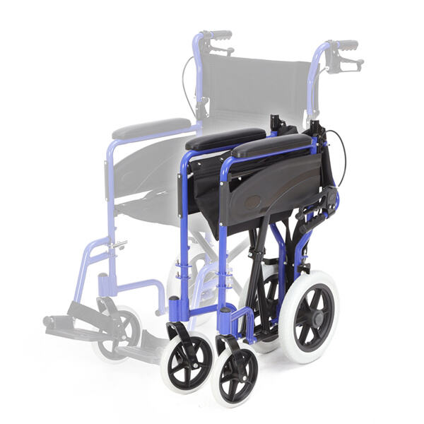 The Contemporary Guide to: Gainful, Faster, Stress-Free Wheelchair Transit in Your Area