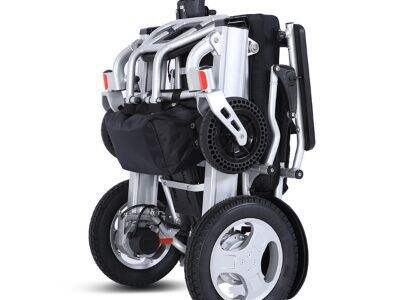 UKCA Marked Scooters: B2B Must-haves for UK Care Centers