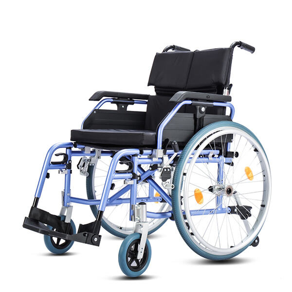 Кресло-туалет на колесах для домашнего использования