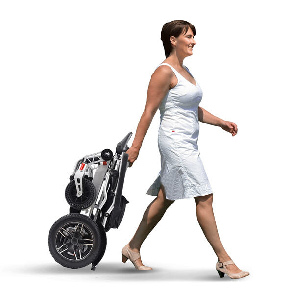 Příběhy žen v kolečkových křeslech