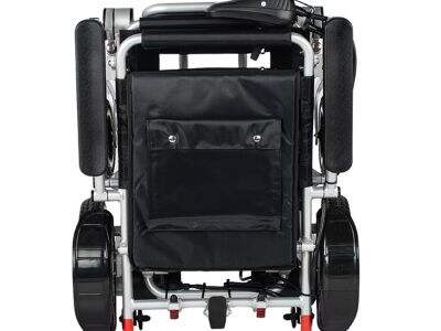 Beth yw'r dyfodol i brynu cadeiriau olwyni trydanol B2B erbyn 2032?