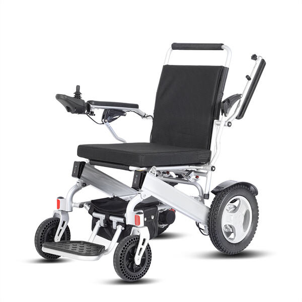 The Role of Wheelchairs in Daily Life