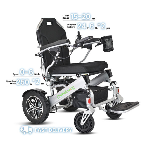 Best standing wheelchair for sale - Designed for your comfort and convenience