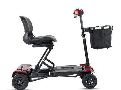 Mely mobilitási segédeszközök kínálnak gyors töltést B2B-igényekhez?