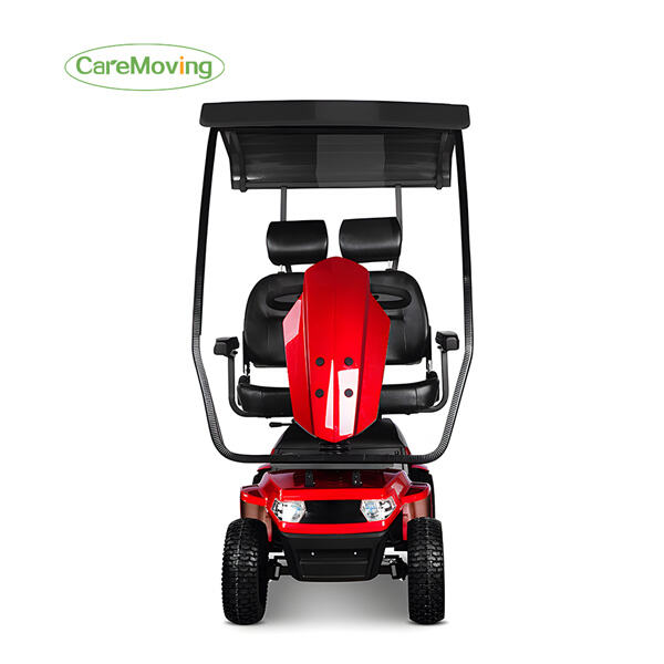 Οι μοτοσκούτερ ως αξιόπιστη λύση μετακίνησης