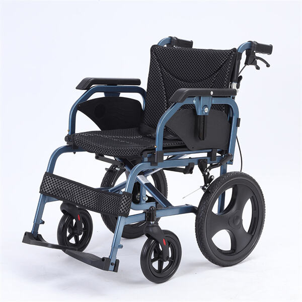 Find the Best Wheelchair Supplies at Nearby Outlets