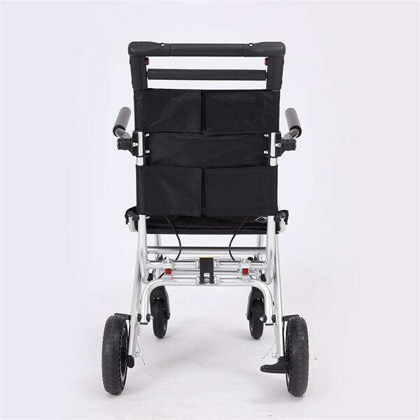 Revolutionize Your Mobility with Permobil's Advanced Wheelchair Technology