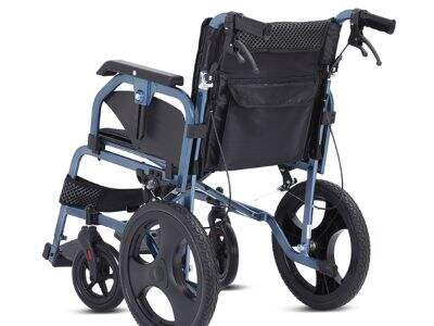 Cât costă un scaun cu rotile electric