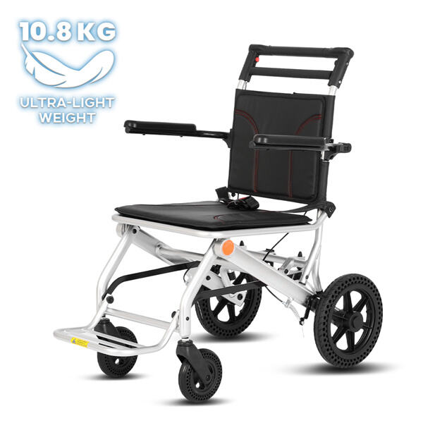 Get Unbeatable Durability and Performance with Permobil Wheelchairs