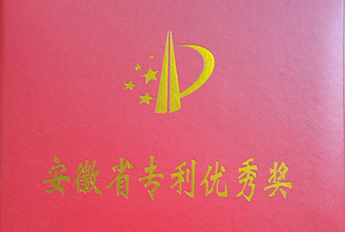 Компания Anhui Grandseed, блистательная в патентной отрасли, получила 10-ю награду за выдающиеся достижения в области патентов.