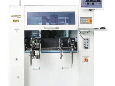 How to Optimize Your SMT Production Line with the Right Equipment