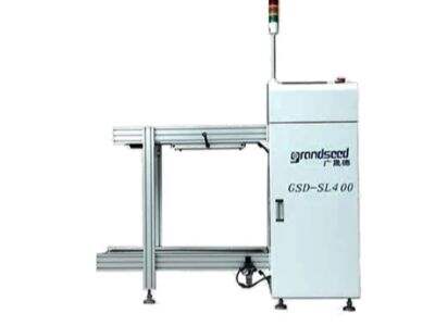 The Role of SMT Machines in High-Speed PCB Assembly