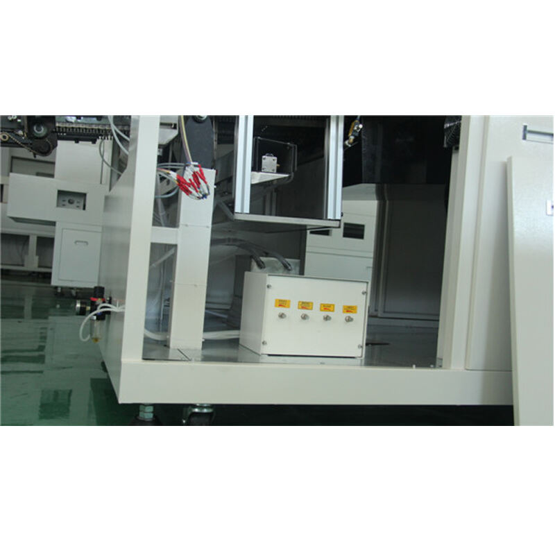 GSD-WD300C fully automatic wave soldering machine