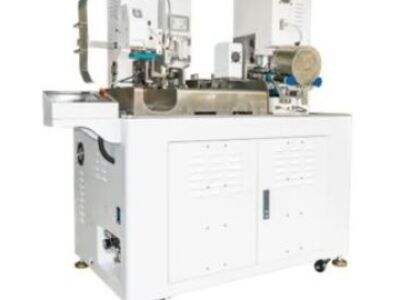 Waterproof Plug Terminal Machine Applications Across Different Industries