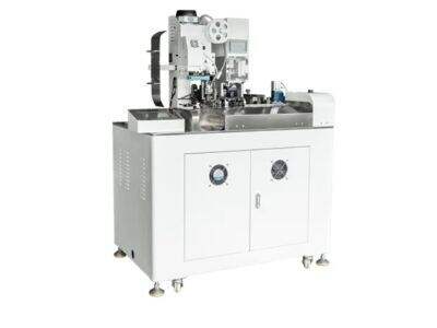 압착 후 압착 품질을 테스트하고 점검하는 방법