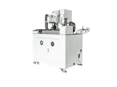 Top Industries Using Fully Automatic Heat Shrink Tube Terminal Machines