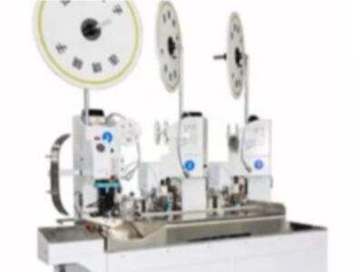 How to Improve Crimp Quality with Automatic Wire Crimping Technology