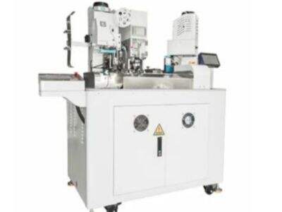 Fully Automatic vs Semi-Automatic Wire Crimping Machines: Key Differences