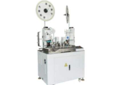 유압 크림프 기계가 생산 효율성을 향상시키는 방법은 무엇입니까?